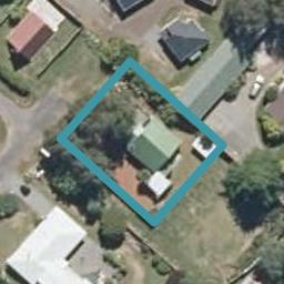 10 Martin Place, Ohakune