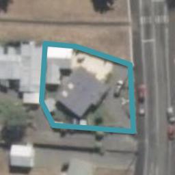 36 Mount Cook Street, Twizel