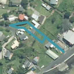 137B Lentfer Road, Kawhia, Kawhia