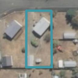 1 Preston Place, Twizel