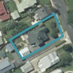 105 Parawai Road, Thames