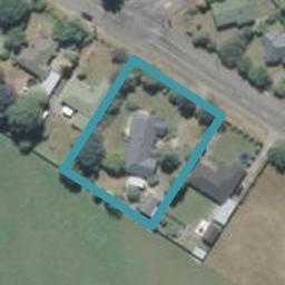 635 Orari Station Road, Geraldine, Geraldine