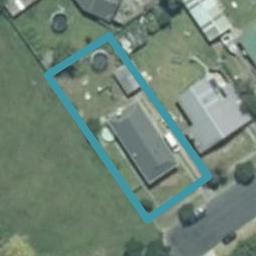 50 Page Street, Morrinsville, Morrinsville