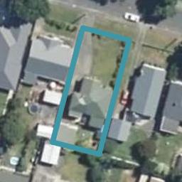 40 Lincoln Avenue, Epuni, Lower Hutt
