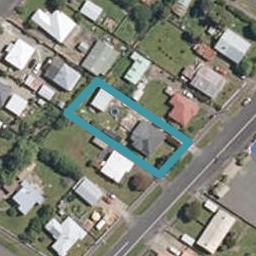58 Tyndall Street, Pahiatua, Pahiatua