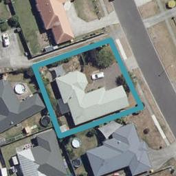 42 Spinnaker Drive, Flagstaff, Hamilton