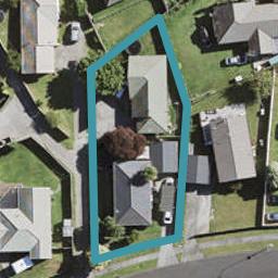 1/19 Bernina Place, Weymouth, Auckland