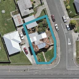 660 Tweed Street, Newfield, Invercargill