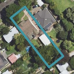 3 Sievwright Lane, Whataupoko, Gisborne