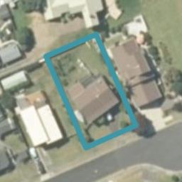 104 Awarua Place, Whangamata