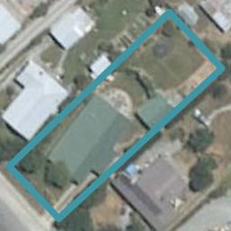 52 Denmark Street, Fairlie