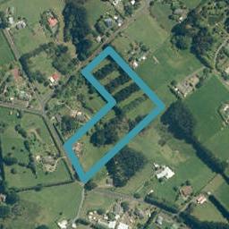 60 Reid Road, Waiuku