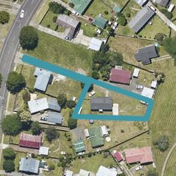 168 Valley Road, Kawerau, Kawerau