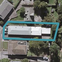 3/10 Brierley Place, Marfell, New Plymouth