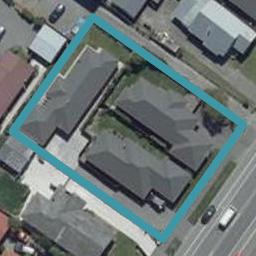 1/483 Greers Road, Bishopdale, Christchurch