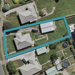7 Ward Street, Waverley, Invercargill