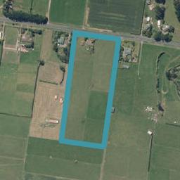 1267 South Road, Hawera