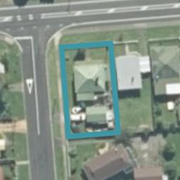 23 Station Road, Paeroa, Paeroa