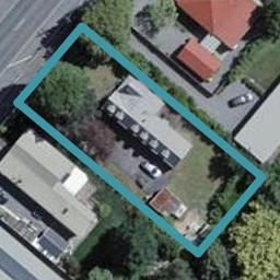 165 Main Street, Greytown