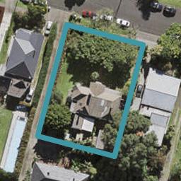 28 Prospect Terrace, Mount Eden, Auckland
