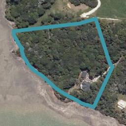 467 Heatley Road, Maungaturoto