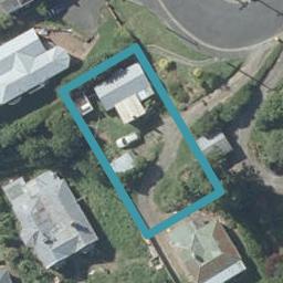 19 Walter Street, The Glen, Dunedin