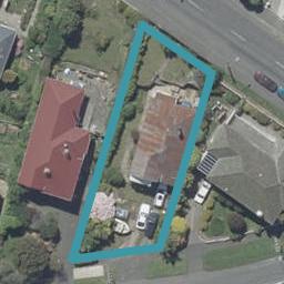 8 Stone Street, Kenmure, Dunedin