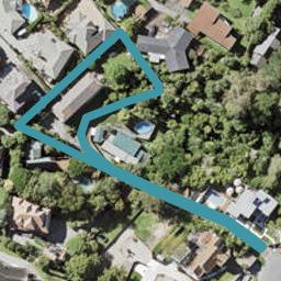 14 Fenton Terrace, Cockle Bay, Auckland