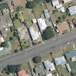 25 Trafalgar Street, Dannevirke, Dannevirke