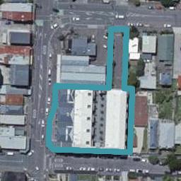 204/72 Herald Street, Berhampore, Wellington