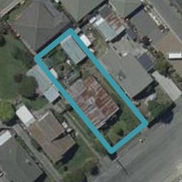 11 Wychbury Street, Spreydon, Christchurch