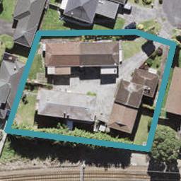 19 Faith Bullock Place, New Lynn, Auckland