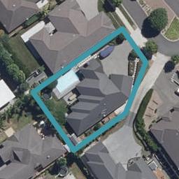 10 Compton Grove, Huntington, Hamilton