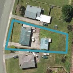 57 George Street, Hikurangi, Hikurangi