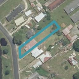 99 Esplanade, Te Kuiti