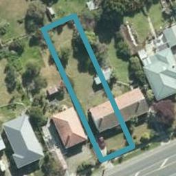 52 Jervois Street, Dargaville