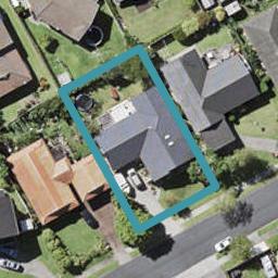 8 Serrita Avenue, Sunnyhills, Auckland