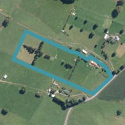 265 Whakapapa Road, Kakahi