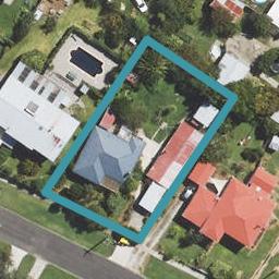 9 Oak Street, Mangapapa, Gisborne