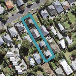 64B Sackville Street, Grey Lynn, Auckland
