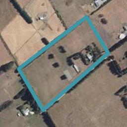 399B Norfolk Road, Waingawa