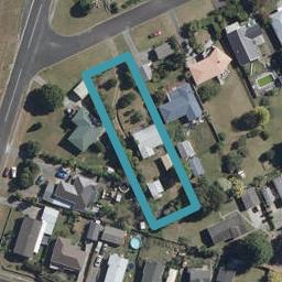 29 Hillview Street, Ngaruawahia