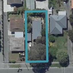 184 Beach Road, North New Brighton, Christchurch