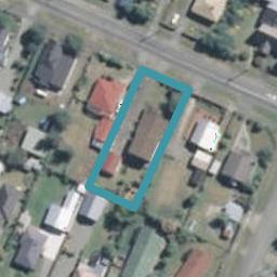 13 Harris Street, Pleasant Point