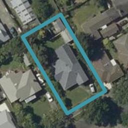 6 Rangitane Street, Palmerston North, Palmerston North