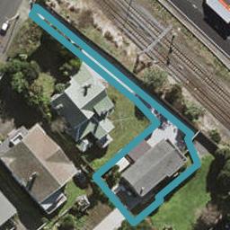 40A Omahu Road, Greenlane, Auckland
