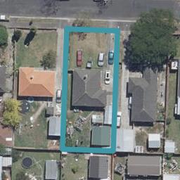 40 Slim Street, Bader, Hamilton