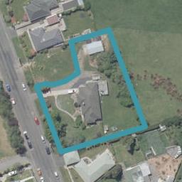 85 North Taieri Road, Abbotsford, Dunedin