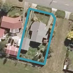 31 Hendersons Line, Marton