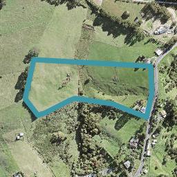 91 Foley Quarry Road, Albany